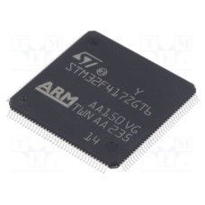 STM32F417ZGT6