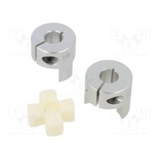 2240-20-B8-8-AL-WS 2240-20-B8-8-AL-WS