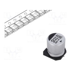 AEA1213221M063R AEA1213221M063R