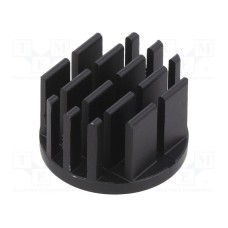 ICK LED R 23,5 X 14 G