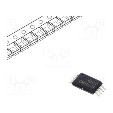 CD40107BPWR CD40107BPWR