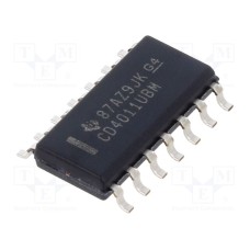 CD4011UBM