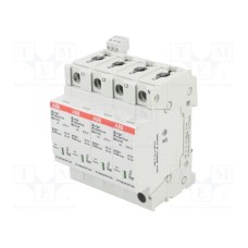 OVR T2 4L 40-275 P TS QS