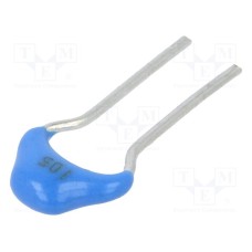 FG18X5R1H105KRT00 FG18X5R1H105KRT00