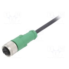 SAC-4P-15,0-PUR/M12FS