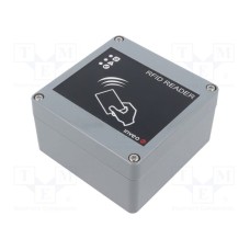 RFID IND LED MIF SLOT RFID IND LED MIF SLOT