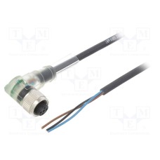 AB-C3-5,0PUR-M12FA-2L