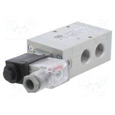 EMVP-10-24V-DC-3/2-NO/NC