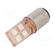 LO-BA15D-24AC/DC SPECIAL