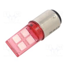 LR-BA15D-24AC/DC SPECIAL