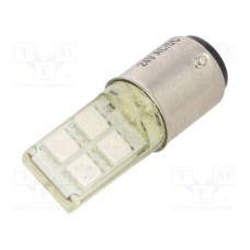 LY-BA15D-24AC/DC SPECIAL