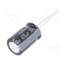 UHE1H471MHD6TO UHE1H471MHD6TO