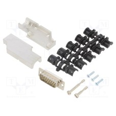 DCMR15-FK-DBP-W-K DCMR15-FK-DBP-W-K