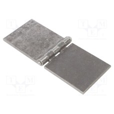 GN 1366-ST-200-80-A-BL GN 1366-ST-200-80-A-BL