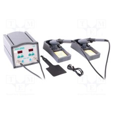 QUICK 203D QUICK 203D