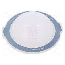SCANGRIP DIFFUSER LARGE SCANGRIP DIFFUSER LARGE