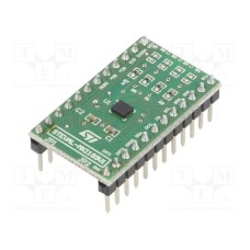 STEVAL-MKI193V1 STEVAL-MKI193V1