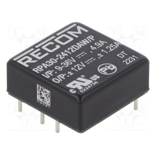 RPA30-2412DAW/P