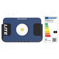 FLOOD LITE MC FLOOD LITE MC