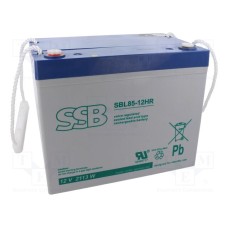 SBL 85-12HR SBL 85-12HR