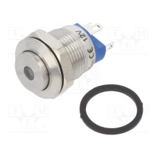 GQ12-AH-10D/J/Y/12V/S