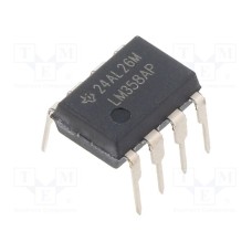 LM358AP LM358AP