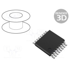 LTC4364HMS-2#PBF LTC4364HMS-2#PBF