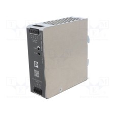 ESSENTIAL-PS/1AC/24DC/120W/EE ESSENTIAL-PS/1AC/24DC/120W/EE
