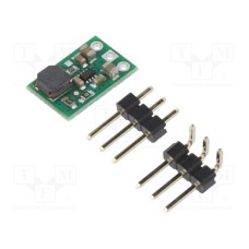 3.3V STEP-UP VOLTAGE REGULATOR U3V16F3