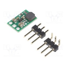 5V STEP-UP VOLTAGE REGULATOR U3V16F5