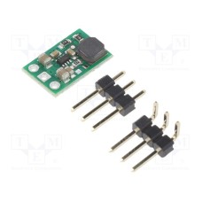 6V STEP-UP VOLTAGE REGULATOR U3V16F6