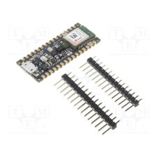 NANO BLE SENSE REV2 WITHOUT HEADERS NANO BLE SENSE REV2 WITHOUT HEADERS