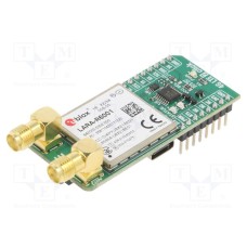 4G LTE 2 CLICK - VOICE