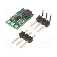15V STEP-UP VOLTAGE REGULATOR U3V16F15