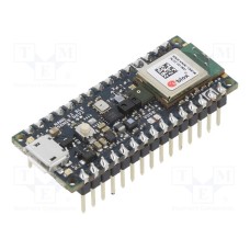 ARDUINO NANO 33 BLE SENSE REV2 + HEADERS ARDUINO NANO 33 BLE SENSE REV2 + HEADERS