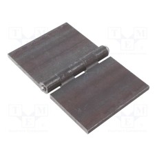 GN 1366-ST-160-100-A-BL GN 1366-ST-160-100-A-BL