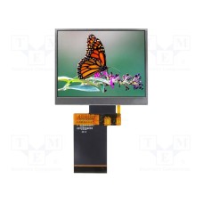 NHD-3.5-320240JF-ASXP NHD-3.5-320240JF-ASXP