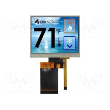 NHD-3.5-320240JF-ASXP-T NHD-3.5-320240JF-ASXP-T