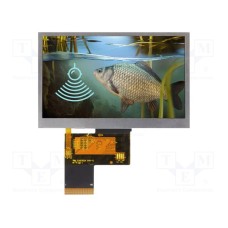 NHD-4.3-480272EF-ASXP NHD-4.3-480272EF-ASXP