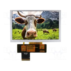 NHD-5.0-800480AF-ASXP NHD-5.0-800480AF-ASXP