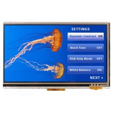 NHD-7.0-800480EF-ASXV#-T NHD-7.0-800480EF-ASXV#-T