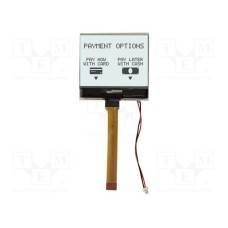 NHD-C160100DIZ-FSW-FBW