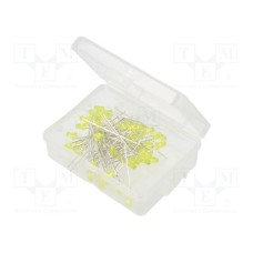 OKLEDT3050Y5V OKLEDT3050Y5V