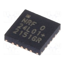 NRF24L01P-T