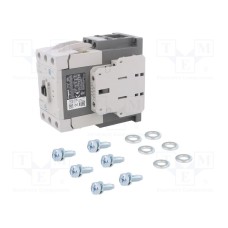 CTX3 3P 65A 2NO2NC 230V AC CTX3 3P 65A 2NO2NC 230V AC