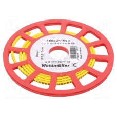 CLI C 02-3 GE/SW N CD