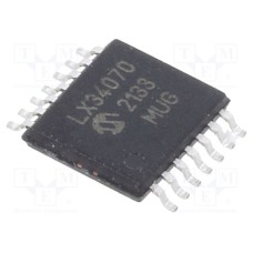 LX34070-H/ST LX34070-H/ST