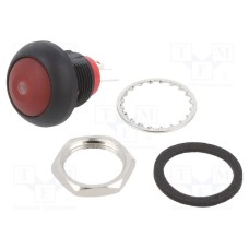 RP8100B2M1CEBLKREDRED RP8100B2M1CEBLKREDRED