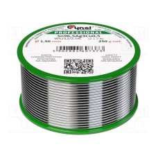 SN96,5AG3CU0,5-WS212/2,5%1.50 250 G SN96,5AG3CU0,5-WS212/2,5%1.50 250 G