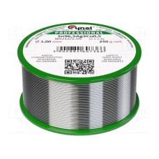 SN96,5AG3CU0,5-WS212/2,5%1.00 250 G SN96,5AG3CU0,5-WS212/2,5%1.00 250 G